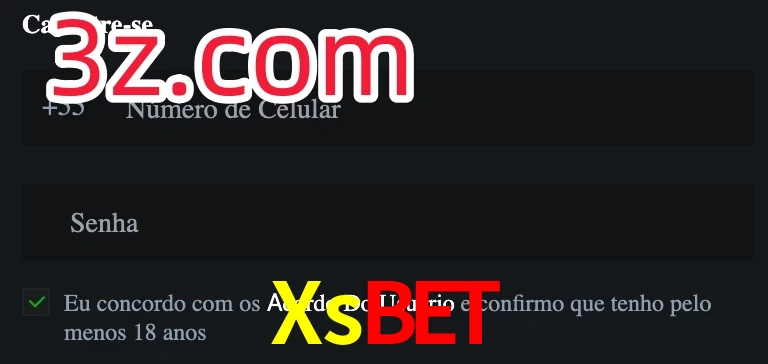 Xsbet